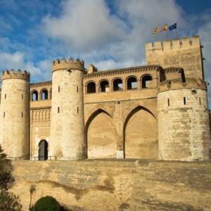 El Secreto del Palacio