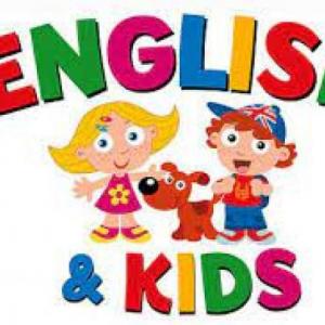 Final English class