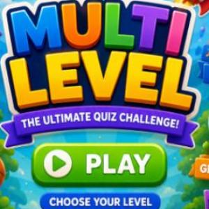 English Adventure Challenge
