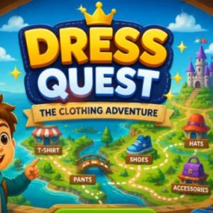 Dress Quest