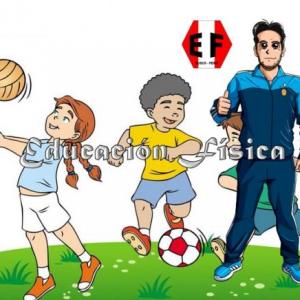 Educación Física