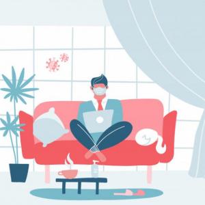 Alternatives in times of quarantine