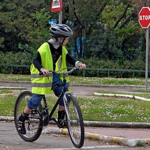 La Bicicleta
