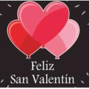 San valentin