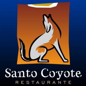Santo Coyote  Ixtapaluca