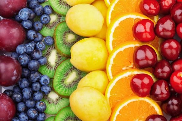 CLASIFICA LOS ALIMENTOS