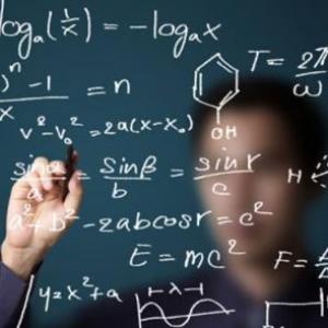 ¿Qué tanto sabes de la formula general?