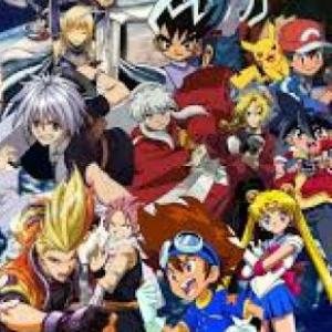 ¿CUANTO SABES DE ESTAS SERIES?