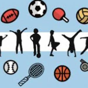 DEPORTES Y JUEGOS