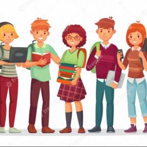 Secundaria activa
