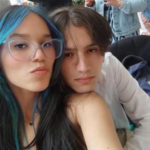 Ahorcaditos de amor