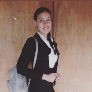 Mabel Barboza