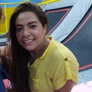 IVON SURAYA VEGA INFANTE