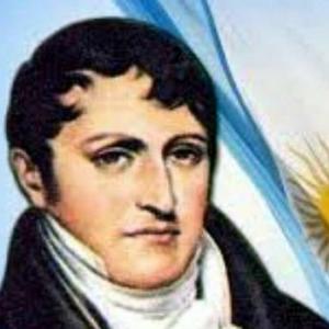 Imagen de portada del videojuego educativo: ¿Cuánto sabés sobre Belgrano?, de la temática Historia