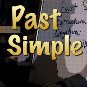 Portada del juego Yes/No questions in the SIMPLE PAST – Idiomas
