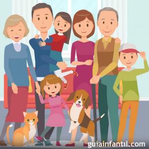 Mi familia