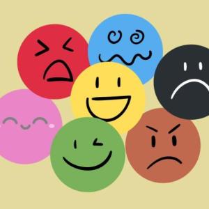 Portada del juego Las emociones – Personalidades