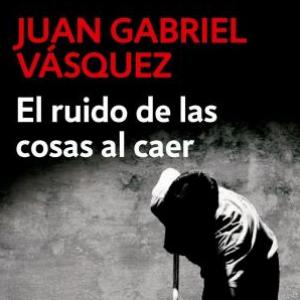 Personajes Principales "El Ruido de las Cosas al Caer