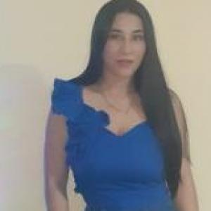 Charitza  De la Rosa