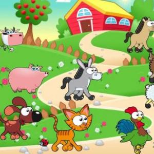 Memoria de animales