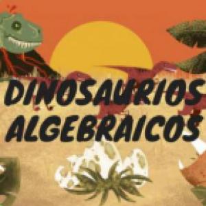 Dinosaurios Algebraicos 