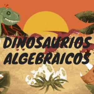 Dinosaurios
