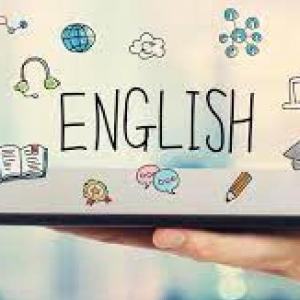 Verbs and pronouns