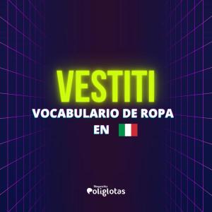 VESTITI
