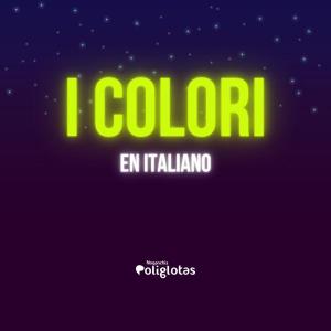 I COLORI