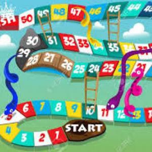 Aprendemos con el juego de la oca