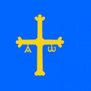 MOCHILEROS POR ESPAÑA: COMUNIDAD DE ASTURIAS