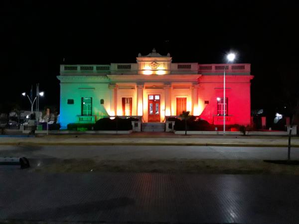Politica y ciudadania