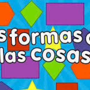 JUGANDO APRENDO