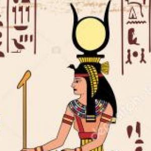 Imagen de portada del videojuego educativo: Repasamos Egipto y Mesopotamia, de la temática Historia