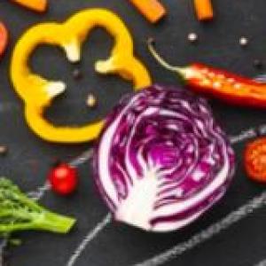 Principios de alimentación sana