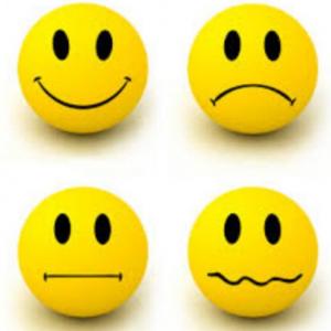 EMOCIONES