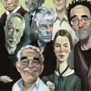 Literatura Ltinoamericana