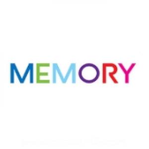 Imagen de portada del videojuego educativo: Memory de logos!, de la temática Marcas