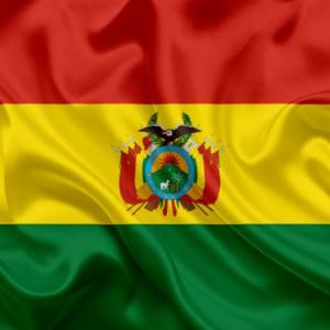paisajes de Bolivia