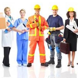 Actividades empresariales y profesionales