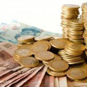 Ingresos por salarios - Actividades empresariales y profesionales