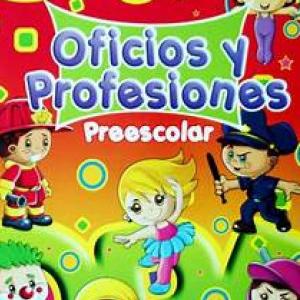 OFICIOS Y PROFESIONES