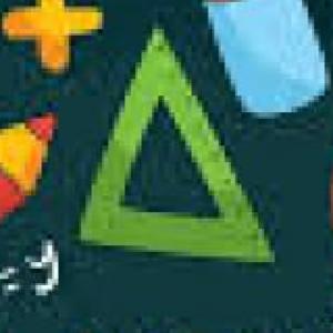 JUEGO DE LA OCA GEOMÉTRICO