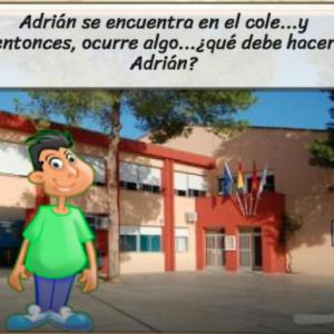 ¿Qué debo hacer?