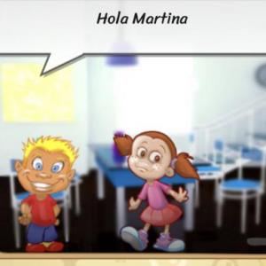 Nos vemos de nuevo