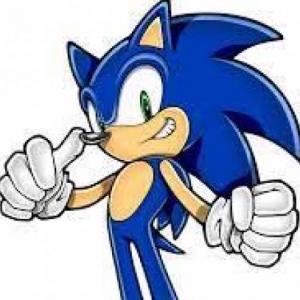 Sonic's memory