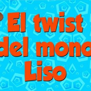 Imagen de portada del videojuego educativo: El twist del monoliso, de la temática Literatura