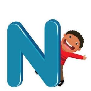 Memoria frases con Nn