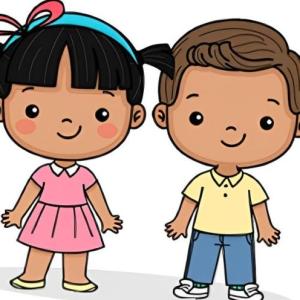 Completa las oraciones