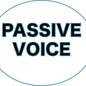 Portada del juego Passive Voice – Idiomas